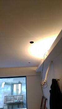 永炬設計 維持對於高品質的一貫堅持 全室設計裝潢(新成屋、預售屋、中古屋)、局部裝修、改套房、住家規劃、舊屋翻新_圖片(4)