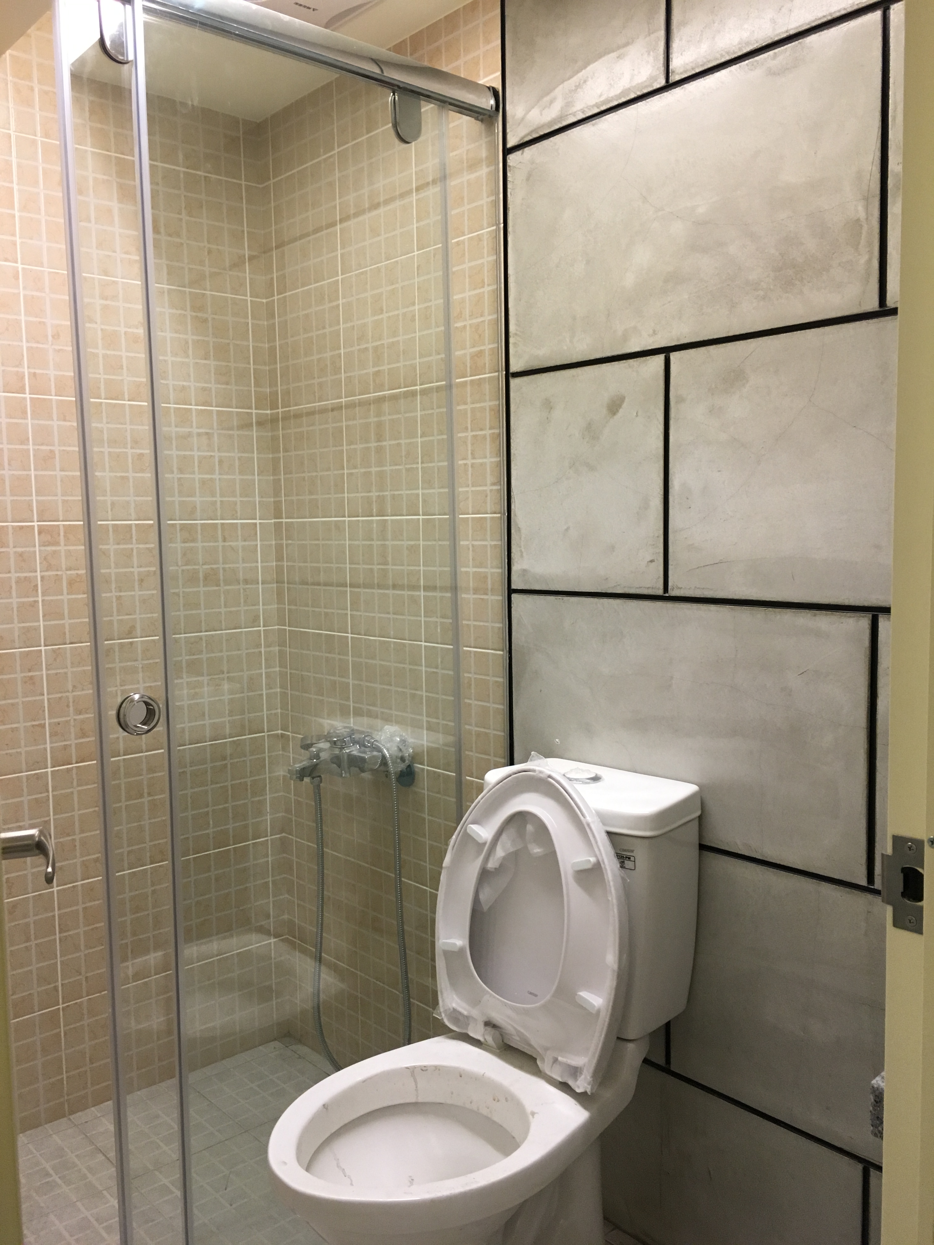 永炬設計 新屋客變 舊公寓改套房 中古屋整建 室內設計 改套房 - 20151116221541-683490341.JPG(圖)