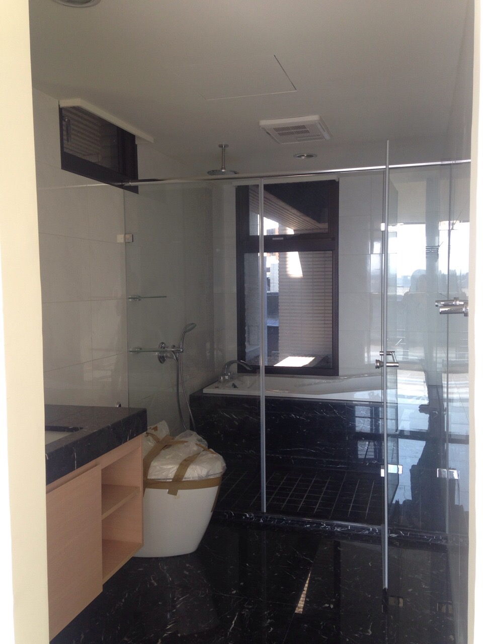 永炬設計 新屋客變 舊公寓改套房 中古屋整建 室內設計 改套房 - 20151116221541-683498370.JPG(圖)