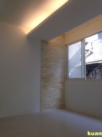 新屋裝潢 中古屋翻修 防水壁癌 鐵皮屋加蓋 舊屋翻新 改套房 老屋拉皮 油漆泥作_圖片(2)