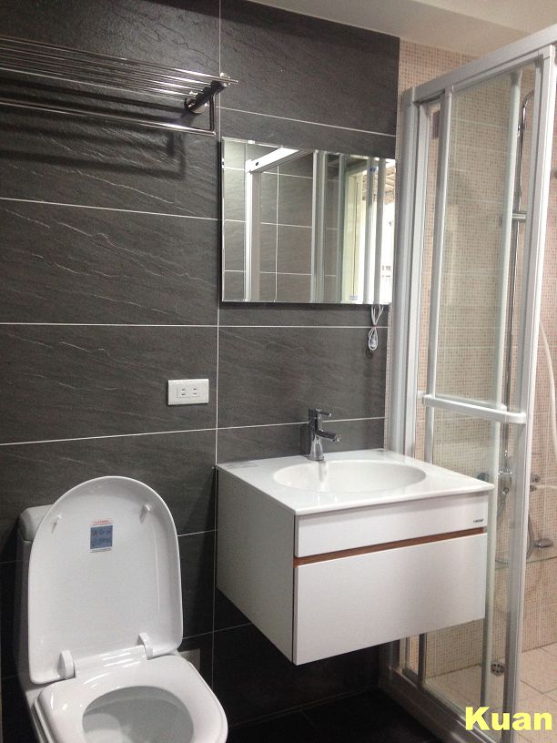 永炬設計幸福空間 公寓改套房、室內裝潢設計、塑膠地板、隔間、拉皮、油漆、氣密窗、辦公室商空整修 - 20160527200701-350909207.jpg(圖)