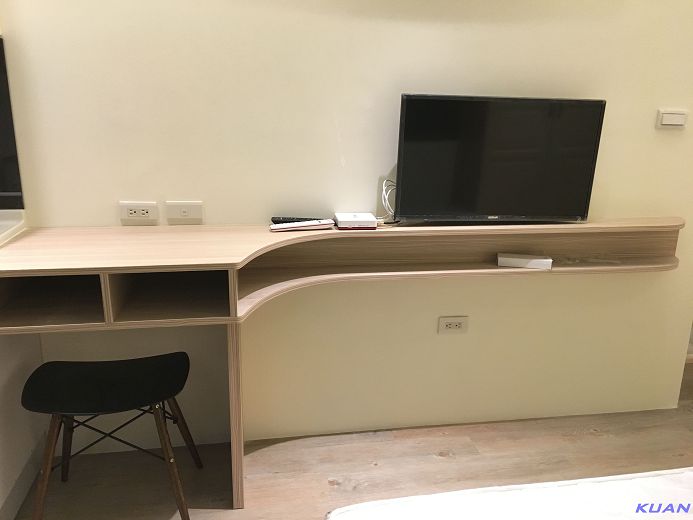 永炬設計幸福空間 公寓改套房、室內裝潢設計、塑膠地板、隔間、拉皮、油漆、氣密窗、辦公室商空整修 - 20160527200701-350922291.jpg(圖)