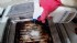 宜蘭縣市-廚房油煙、變黃油垢、膠狀油垢、焦炭專用 強效爐灶清潔劑_圖