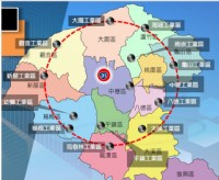 ●中壢區~ ㊣ 40米道路高鐵南路工業地●_圖片(4)