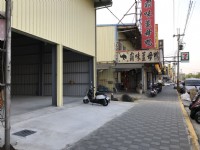 ●龍潭區 ~大昌路店面●適餐廳.便利超商-近交流道_圖片(2)