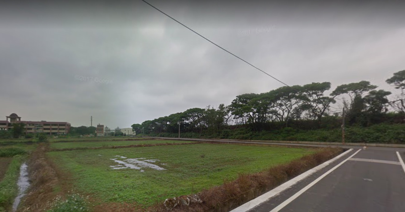 ●中壢區 ~ 大江休閒農地●角地視野遼闊 - 20171108110235-110946680.jpg(圖)