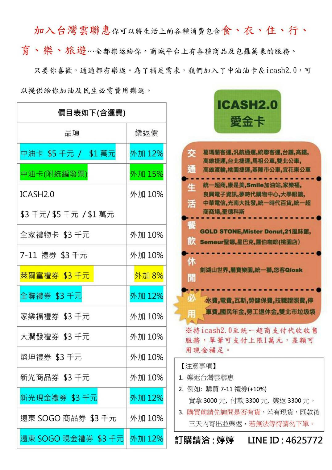 ● 報您好康 ~ 購買價金.全額樂返● - 20180131164122-388464964.jpg(圖)