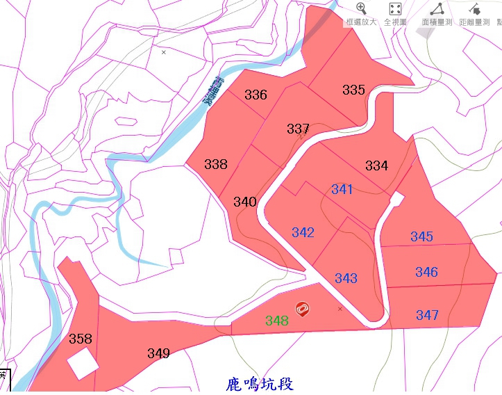 ●新埔 ~ 鹿鳴休閒農地14000坪●照東國小旁 - 20180814133218-225123145.jpg(圖)