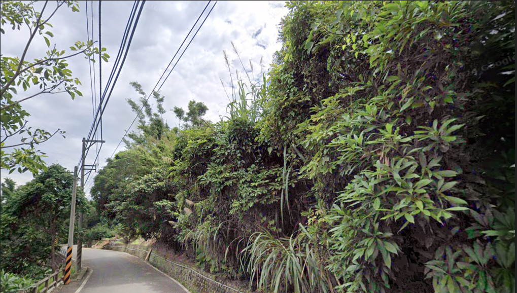 ●新埔鎮 ~  ㊣5米路旁303坪農地 ●近花田秘境露營區 - 20250311133438-671471458.jpg(圖)