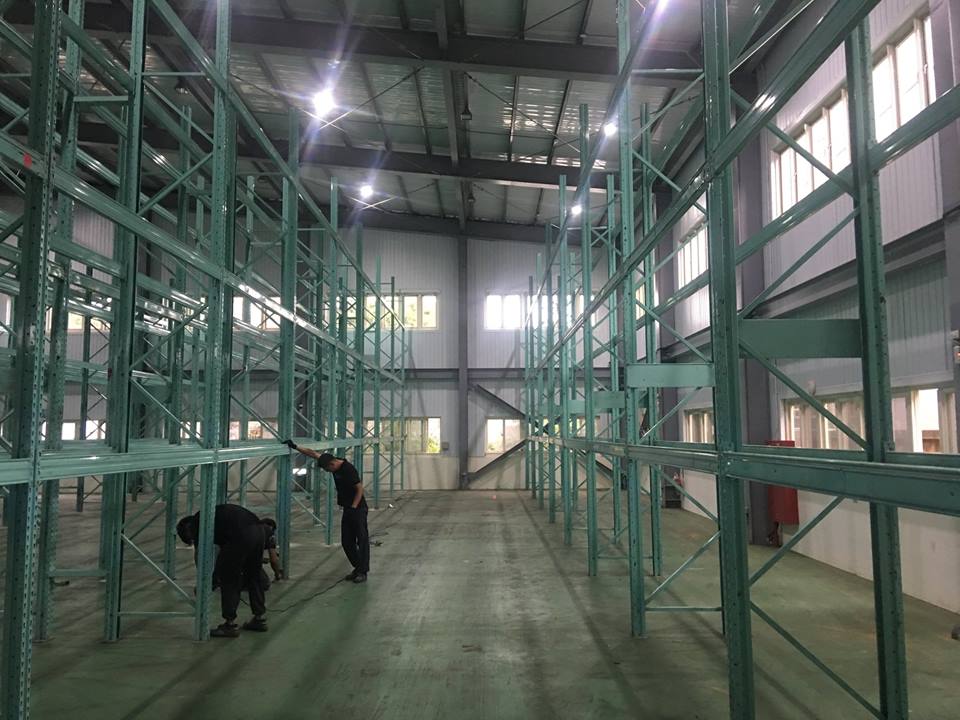 庫存切貨6米綠色重型貨架 - 20180226205813-120540523.jpg(圖)