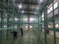 庫存切貨6米綠色重型貨架_圖片(2)