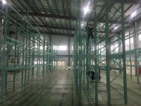 庫存切貨6米綠色重型貨架_圖片(4)