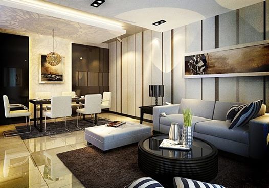 【AutoCAD 室內設計電腦製圖班】熱烈招生中 - 20140627191325-867814284.jpg(圖)