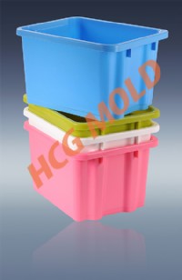 禾晟模具HCG-MOLD  台灣塑膠模具、鋅鋁模具製造商 _圖片(3)