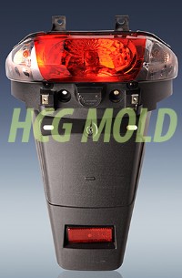 禾晟模具HCG-MOLD  台灣塑膠模具、鋅鋁模具製造商 _圖片(3)