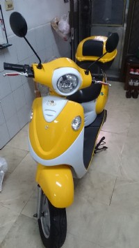 二手電動機車 奇樂電動車 _圖片(2)