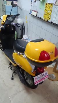 二手電動機車 奇樂電動車 _圖片(3)
