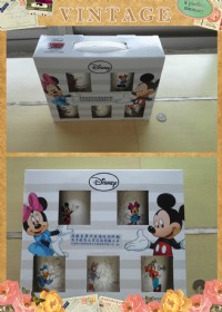 LINE@揪好友，免費抽Disney造型水杯~_圖片(2)