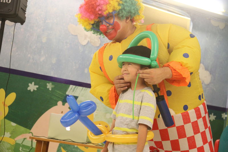 魔術表演超乎想像！魔力宏魔術師表演 各大媒體肯定！台北魔術表演萬人見證！ - 20140814000928-946792148.jpg(圖)