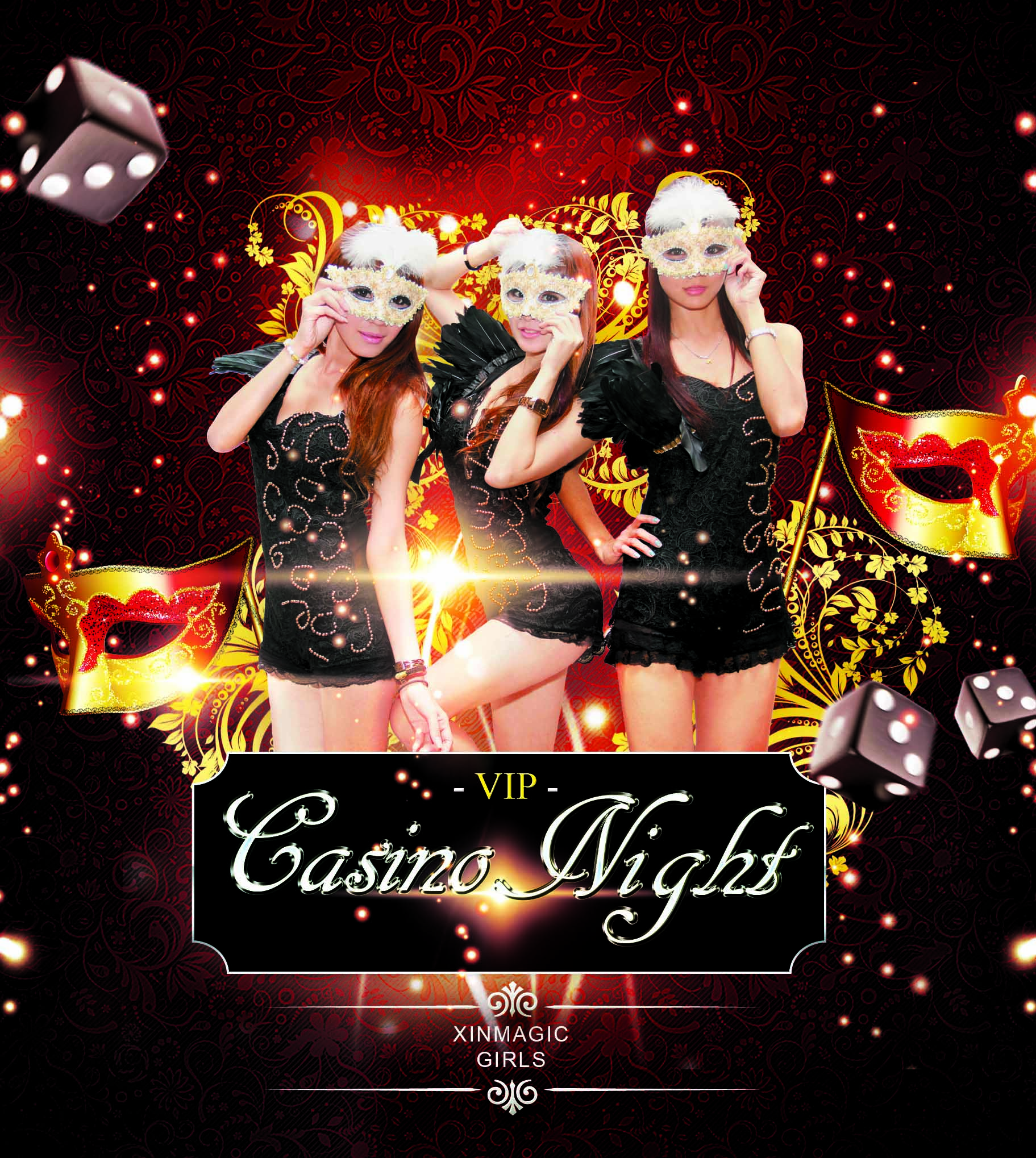 魔術表演超乎想像！魔力宏魔術師表演 各大媒體肯定！台北魔術表演萬人見證！ - 20140814000928-946888221.jpg(圖)