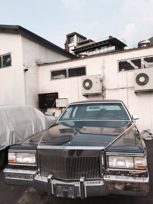 Cadillac Brougham 1+1 - 20140717121321-570539338.jpg(圖)