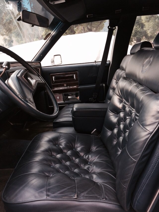 Cadillac Brougham 1+1 - 20140717121321-570544166.jpg(圖)