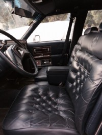 Cadillac Brougham 1+1_圖片(2)