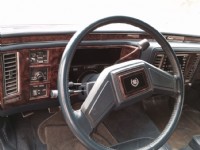 Cadillac Brougham 1+1_圖片(3)