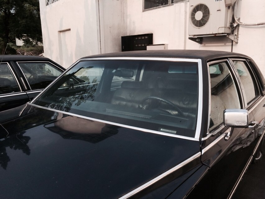 Cadillac Brougham 1+1 - 20140717121321-570553898.jpg(圖)