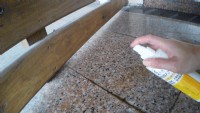 【寶采田】石材表面專用去污劑-全方位清潔組$699水垢皂垢清潔_圖片(1)