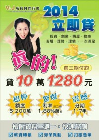 銀行貸款輕鬆貸_圖片(2)