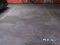 自租電梯大樓 平面式子母大車位 , 近英專路 ,淡江大學   淡水捷運站  2500元,_圖片(1)