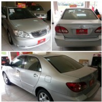 尚好汽車*在地A老店*(有店面買車有保障)_圖片(3)