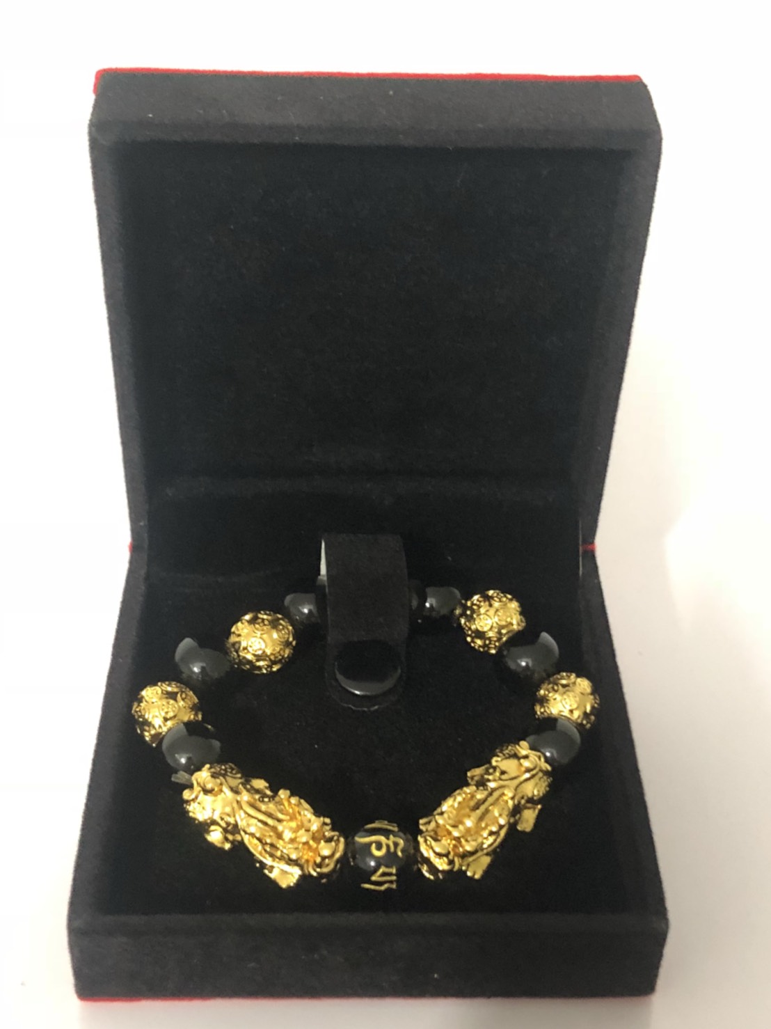 CURREN 卡瑞恩 CU8323 真三眼石英計時錶 送 咬錢龍 玫瑰金對戒 滿天星戒 - 20190910193301-115638403.jpg(圖)