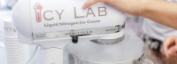 Icy Lab 分子冰淇淋專賣店_圖片(1)