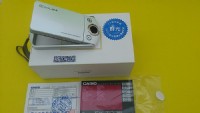 長期批發全新 Casio EX-TR60 EX-TR50EX-TR35數位相機 公司貨/現貨 禮盒裝_圖片(1)