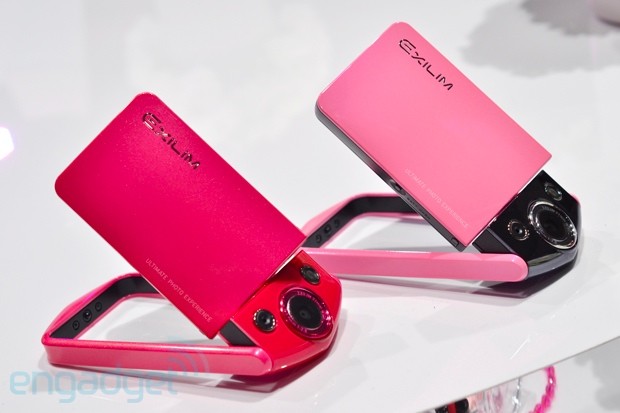 促銷CASIO TR15蔷薇粉 薄荷綠 5500台幣 - 20140807204738-415790671.jpg(圖)