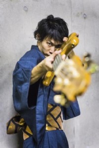 百輝撩亂 日本歌舞秀8/31-9/4 _圖片(2)