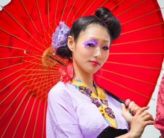 百輝撩亂 日本歌舞秀8/31-9/4  - 20140810221311-680666588.jpg(圖)