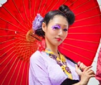 百輝撩亂 日本歌舞秀8/31-9/4 _圖片(4)