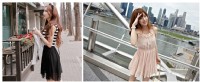 ❤日韓衣美人❤提供日韓女裝， 推出以潮流，平價，優質女裝!_圖片(2)