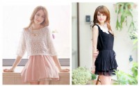❤日韓衣美人❤提供日韓女裝， 推出以潮流，平價，優質女裝!_圖片(3)