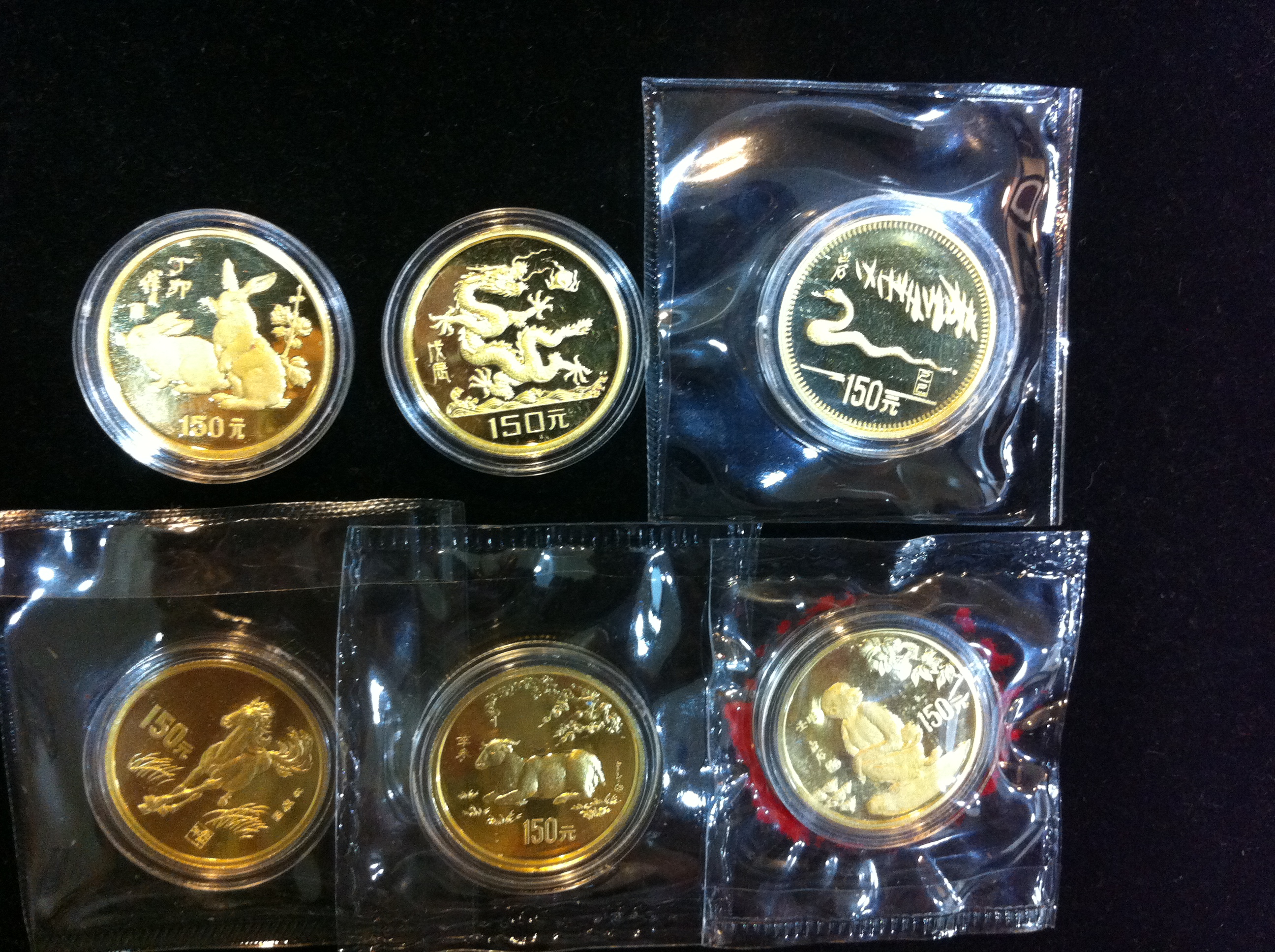 騰達郵幣 高價收購郵票錢幣紙鈔銀幣龍銀 請洽周先生 0932-015163 - 20210423014711-113800118.JPG(圖)