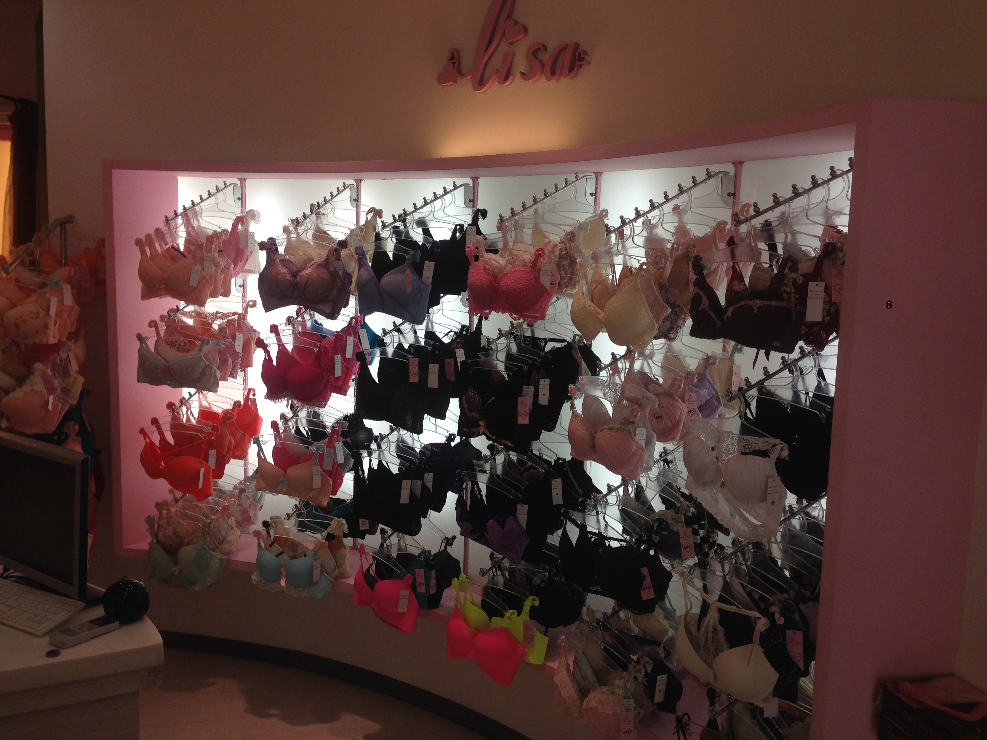 麗莎日本內衣 全館優惠  - 20140823103901-188609827.JPG(圖)