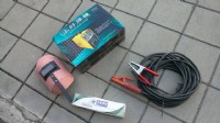 《售》上好電焊機MMA160/防電擊裝置(含配件)_圖片(1)