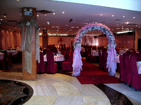 嘉義一葉日本料理 中日合菜喜宴  - 20140829090625-275025963.JPG(圖)