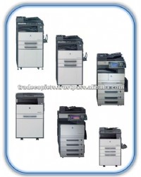 金儀 KONICA MINOLTA bizhub 162 163 211 210 bizhub163 bizhub210影印機維修感光滾筒修理保養鐵粉/碳粉 TONER TN114 光鼓影印機碳粉_圖片(2)