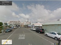臺中市清水區五權東路與鎮新北路口黃昏市場出入口營業攤位出租_圖片(1)