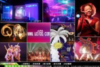 ~環球設計有限公司~活動整合規劃.美術工程設計.舞台燈光音響.業務表揚大會.表演團體.會場佈置.會場設計.創意大頭貼_圖片(3)