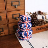 ZAKKA 木盒 木箱 英國國旗商品販售_圖片(3)